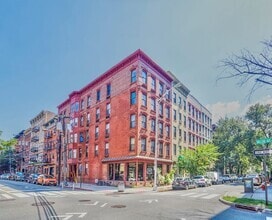 Building Photo - 101 Willow Ave