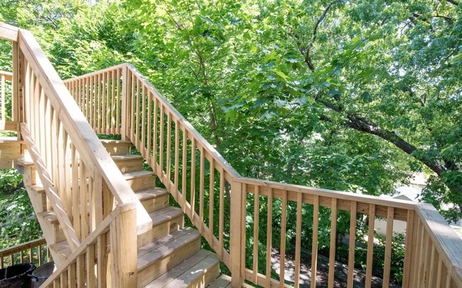 Foto del edificio - 40 Melbourne St