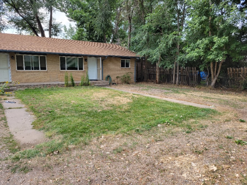 Primary Photo - 2811 Tharp Dr