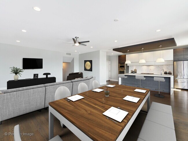 Foto del edificio - 1617 W Grand Ave