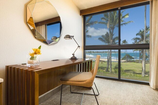 Building Photo - 3-5920 Kuhio Highway