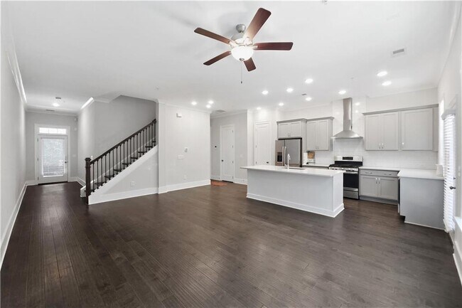 Foto del edificio - 2557 Oakbourne Ln