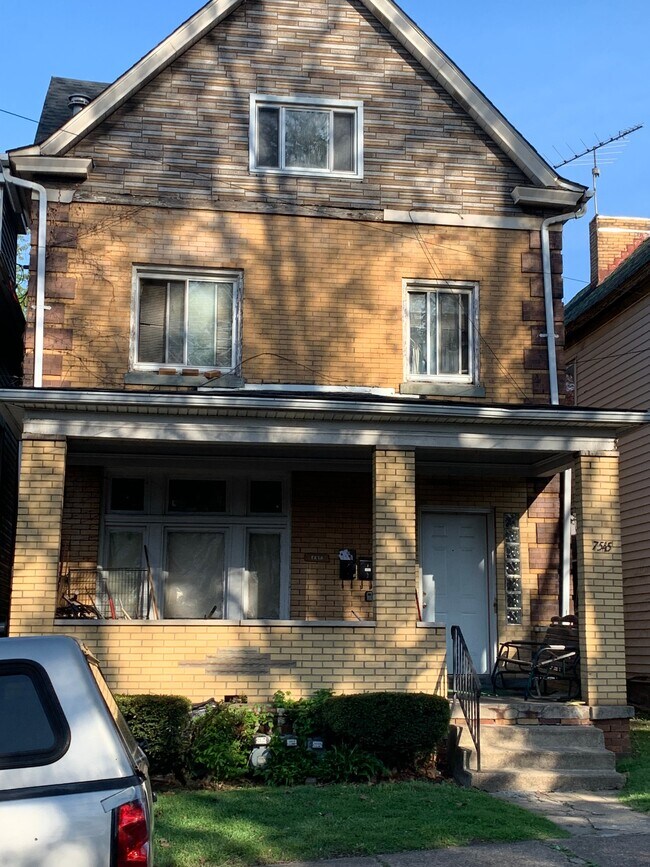 Building Photo - 7545 Ardmore St