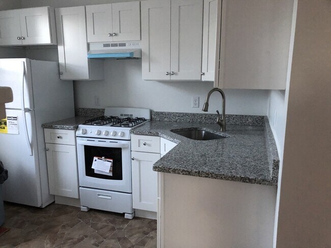 Foto del edificio - 344 North Ave