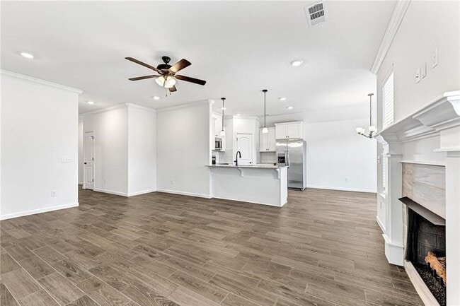 Foto del edificio - 266 S Coventry