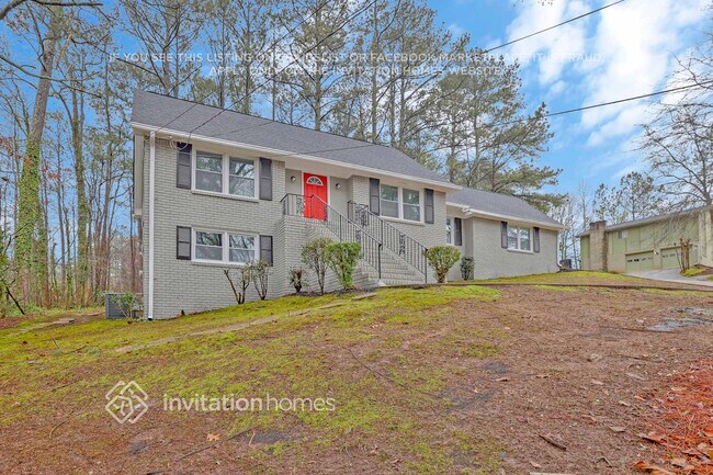 Foto del edificio - 1150 Carlo Terrace SW