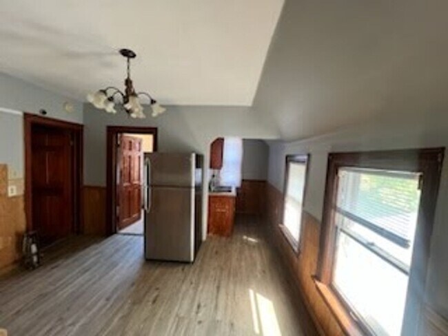 Foto del edificio - 2146 S Aldrich St