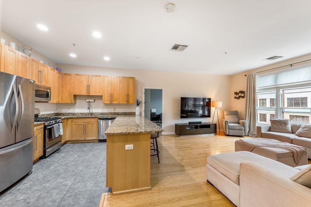 1200 Grand St Unit 522, Hoboken, NJ 07030 Condo for Rent in Hoboken