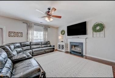 Foto del edificio - 31 Parkcrest Ln