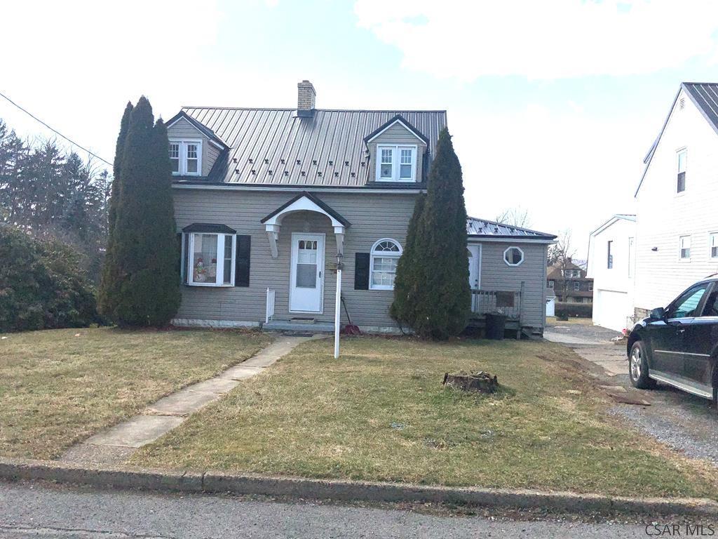 210 Hawthorne St, Johnstown, PA 15904 House Rental in Johnstown, PA