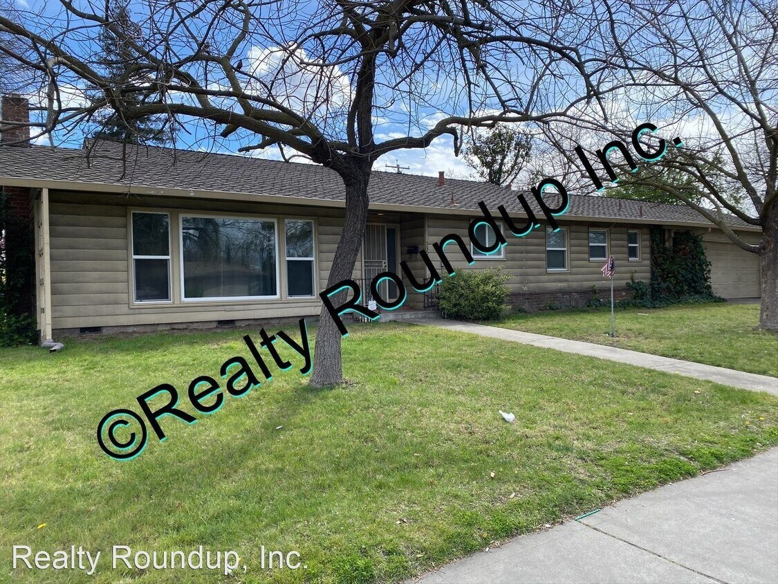 Foto principal - 3 br, 1.5 bath House - 1306 Benjamin Holt Dr