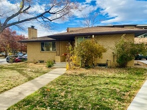 Building Photo - 2815 Pennsylvania Ave