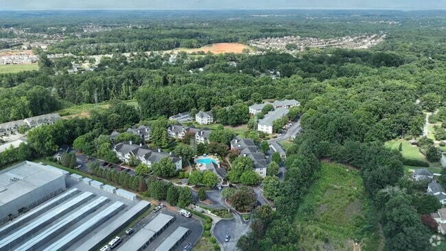  - Arbors at Fairview