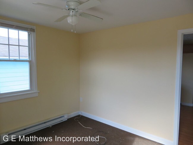 Foto del edificio - 2 br, 1 bath House - 117 Graham Road