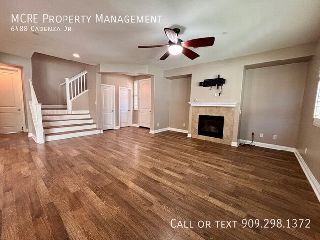 Building Photo - 6488 Cadenza Dr