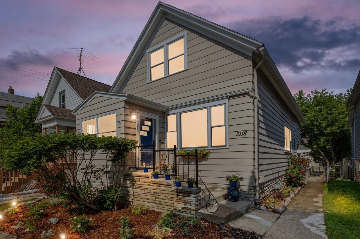 Foto principal - 3118 S Brisbane Ave