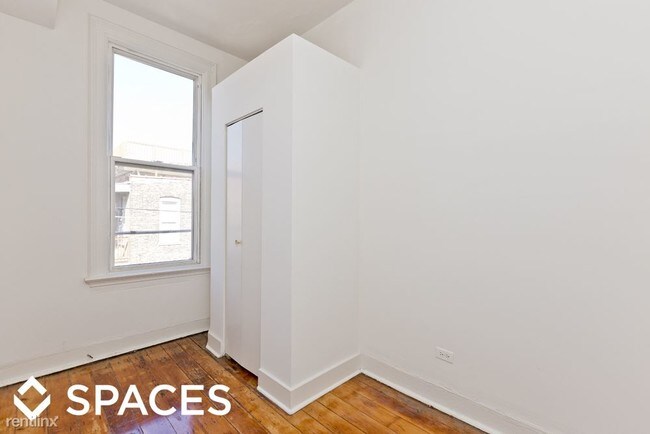 Foto del edificio - 2 br, 1 bath  - 1330 W Huron St 3R