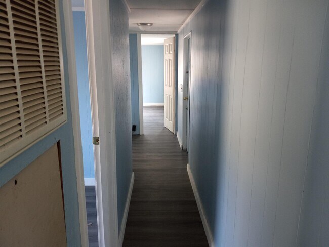 Foto del edificio - Ringgold Mobile Home Park