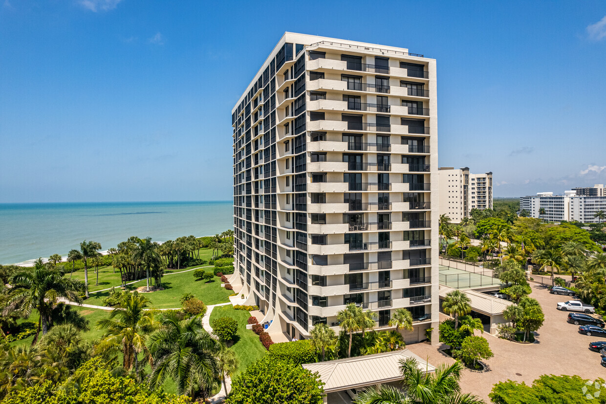 10851 Gulf Shore Dr - Vanderbilt Gulfside II