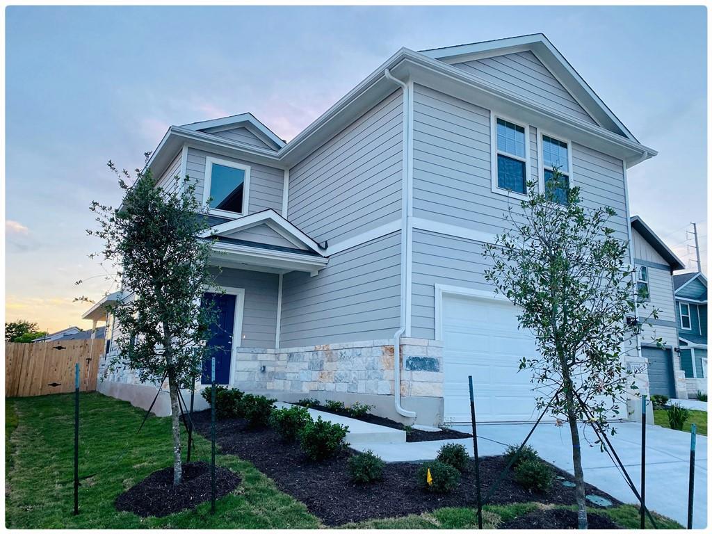 Foto principal - 1309 Hazleton Cove