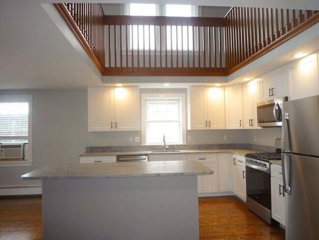 Foto del edificio - 364 Lowell St