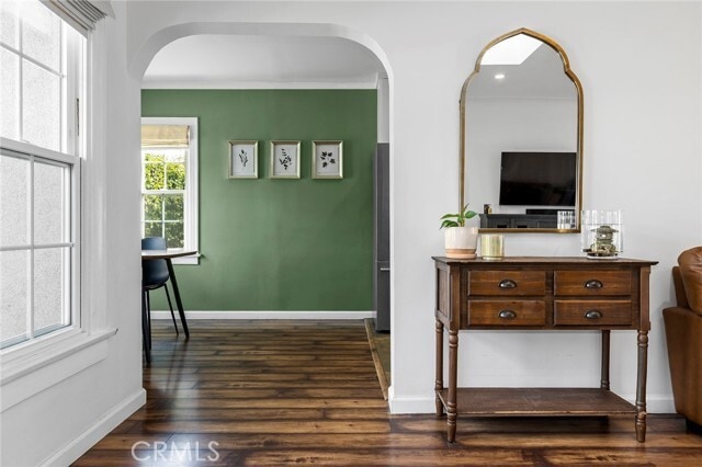 Foto del edificio - 17430 Tulsa St