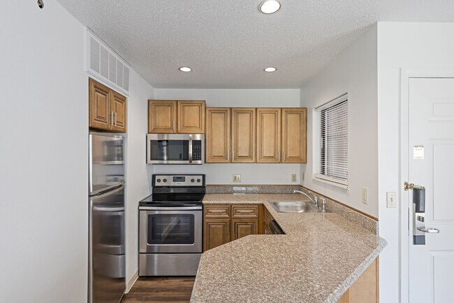 Foto del interior - Kilgore Apartments