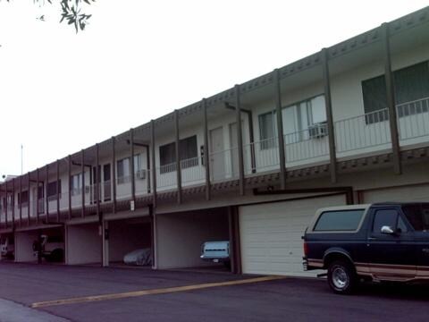 Foto principal - Shibui Apartments