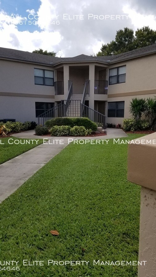 Building Photo - Greenoaks Apartments Downtown Fort Pierce