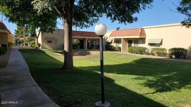 Building Photo - 17227 N 16th Dr