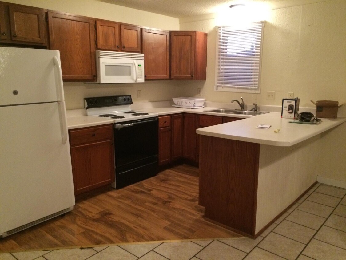 Foto principal - 603 E 22nd St
