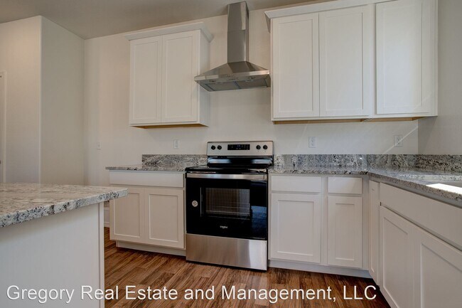 Building Photo - 4 br, 2 bath House - 11442 W La Reata