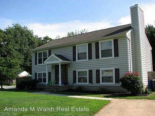 Building Photo - 4 br, 3 bath House - 206 Charlotte Dr