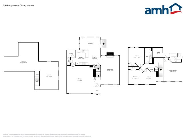 Building Photo - 5169 Appaloosa Cir