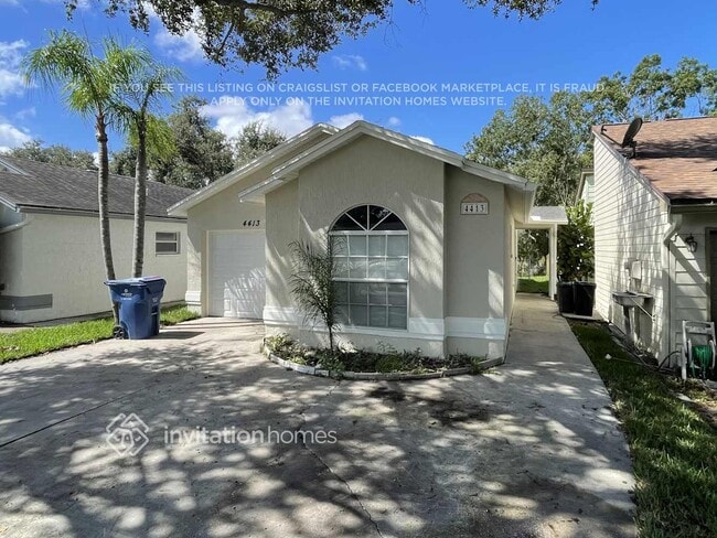 Building Photo - 4413 Longshore Dr