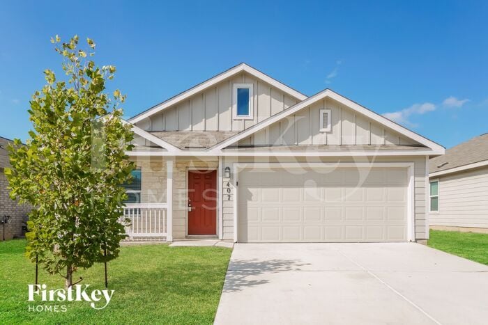 Foto principal - 407 Butterfly Bush Ct