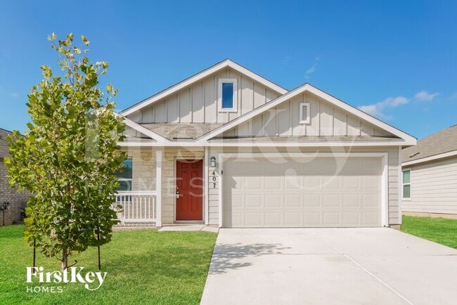 Building Photo - 407 Butterfly Bush Ct