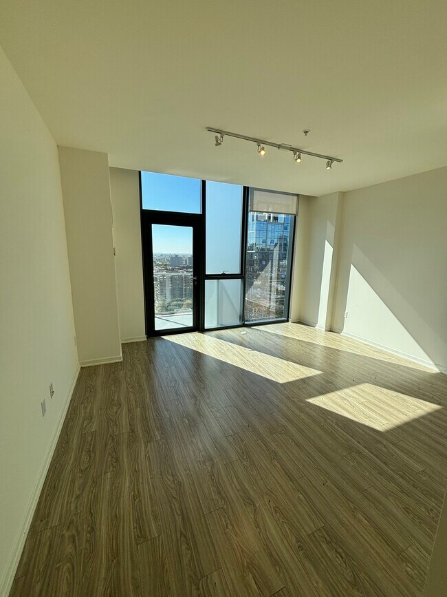 Foto del edificio - 1322 S Wabash Ave