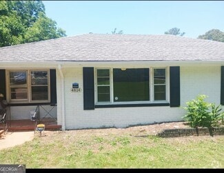 Building Photo - 4814 Glenwood Rd