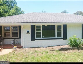 Building Photo - 4814 Glenwood Rd