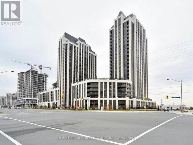 Building Photo - 9075-9075 Jane St