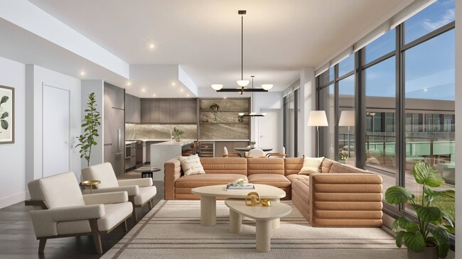 Foto del edificio - Aerie at Wardman Park