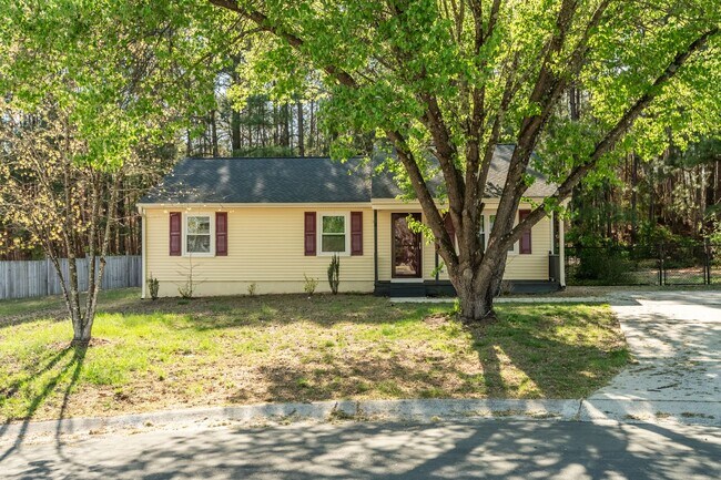 Building Photo - Single Family Home in South Durham- Available Now