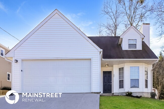 Building Photo - 5927 Brookside Dr SE