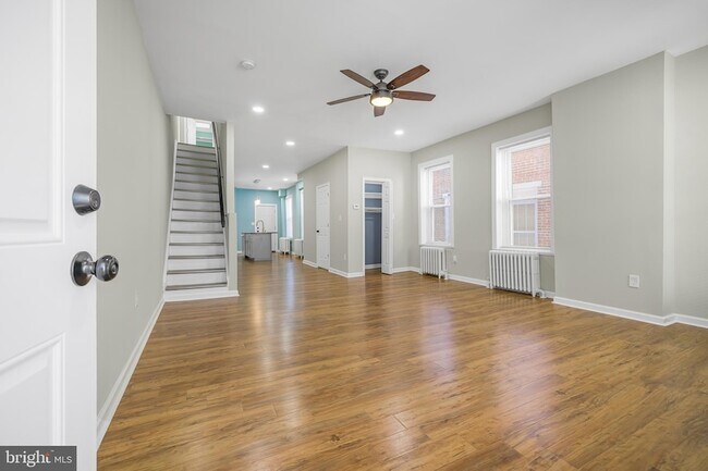 Foto del edificio - 2321 Tatnall St