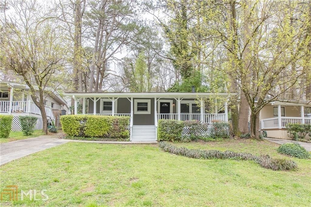 Foto principal - 2059 Lenox Rd NE