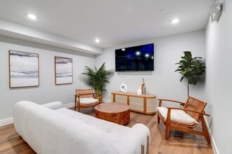 Interior Photo - The Dally