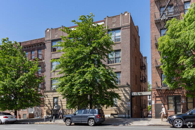 Building Photo - 339-341 86th St