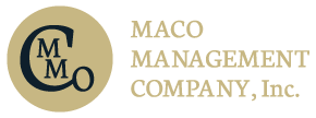 Property Management Company Logo