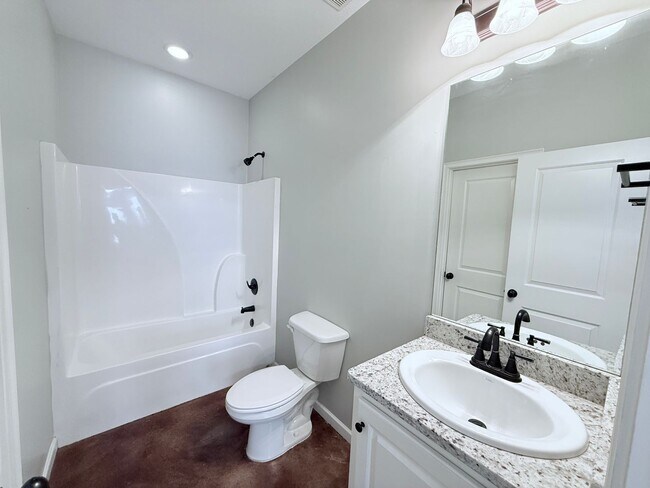 Foto del edificio - 101 PR 4017, Oxford, MS 38655